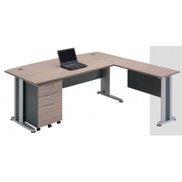 Writing Table WT1147C (150/160/180cm)